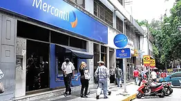 ¡Tome previsiones! Banco Mercantil pausará sus servicios digitales este lunes 14 de septiembre: conozca el horario