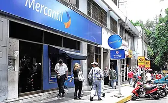 ¡Tome previsiones! Banco Mercantil pausará sus servicios digitales este lunes 14 de septiembre: conozca el horario