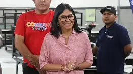 Delcy Rodríguez anuncia cambio clave en la segunda Consulta Popular Nacional: detalles 