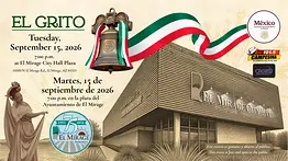 El Grito 2016 El Mirage Arizona