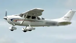 Desapareció una aeronave con cinco ocupantes este 13 de septiembre: activan protocolo de búsqueda y salvamento