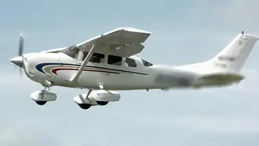 Desapareció una aeronave con cinco ocupantes este 13 de septiembre: activan protocolo de búsqueda y salvamento Desapareció una aeronave con cinco ocupantes este 13 de septiembre: activan protocolo de búsqueda y salvamento