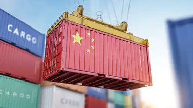 El millonario negocio no petrolero que une a China y Venezuela: así van las exportaciones e importantes El millonario negocio no petrolero que une a China y Venezuela: así van las exportaciones e importantes
