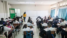 Más de 6 millones de estudiantes inician el año escolar 2026-2027 este lunes en Venezuela