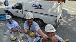 Cantv restituye conectividad a más de 319.000 usuarios tras labores de reparación nacional entre enero y agosto