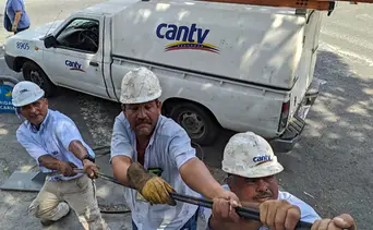 Cantv restituye conectividad a más de 319.000 usuarios tras labores de reparación nacional entre enero y agosto