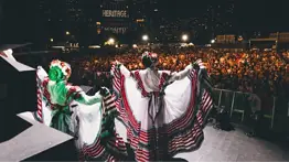Dónde ver en TV y streaming la transmisión en vivo de El Grito en Chicago