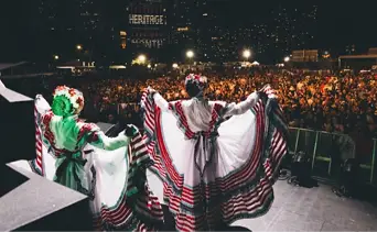 Dónde ver en TV y streaming la transmisión en vivo de El Grito en Chicago