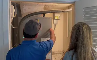 Ofrecen pagos y rebajas fiscales a residentes de Florida por optimizar el uso de electricidad