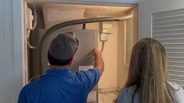 Ofrecen pagos y rebajas fiscales a residentes de Florida por optimizar el uso de electricidad Ofrecen pagos y rebajas fiscales a residentes de Florida por optimizar el uso de electricidad