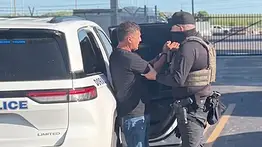 Operación de ICE en marcha este domingo: dos detenidos en plena vía pública de la calle 58 del Doral&nbsp;