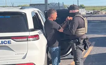 Operación de ICE en marcha este domingo: dos detenidos en plena vía pública de la calle 58 del Doral&nbsp;