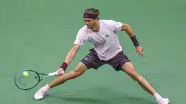 "Necesitas una madre como la mía": Zverev emociona al US Open tras ganar su segundo Grand Slam