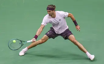 "Necesitas una madre como la mía": Zverev emociona al US Open tras ganar su segundo Grand Slam