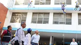 Inicio del año escolar 2026-2027 en La Guaira: 234 escuelas abren sus puertas este lunes