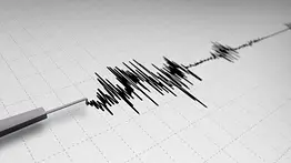Funvisis registra sismos consecutivos en Venezuela durante las últimas horas: epicentros este 14 de septiembre