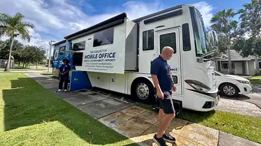 Tax Collector de Miami-Dade inicia operativo móvil este 14 de septiembre: puntos de atención y horarios Tax Collector de Miami-Dade inicia operativo móvil este 14 de septiembre: puntos de atención y horarios