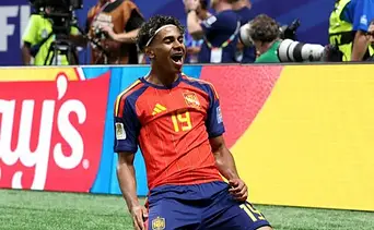 La explosiva declaración de Lamine Yamal que sacude la carrera por el Balón de Oro