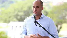 Héctor Rodríguez presenta balance del retorno a las aulas este 14 de septiembre: datos de asistencia