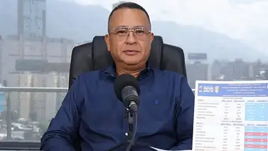 Douglas Rico muestra nueva modalidad de extorsión: usurpan su firma y sellos del Cicpc Douglas Rico muestra nueva modalidad de extorsión: usurpan su firma y sellos del Cicpc