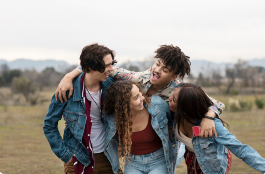 Psicólogos revelan la importancia de elegir bien a tus amigos: tu salud puede depender de ello