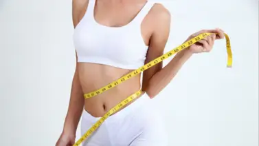 Pierde hasta 75 mil calorías al año haciendo esta actividad: cinco días a la semana por tu salud Pierde hasta 75 mil calorías al año haciendo esta actividad: cinco días a la semana por tu salud
