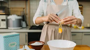 Este es el ingrediente que sustituye la harina de trigo: Ideal para elaborar unas galletas saludables Este es el ingrediente que sustituye la harina de trigo: Ideal para elaborar unas galletas saludables