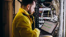 Tecnología sin espera: el desafío de modernizar la infraestructura