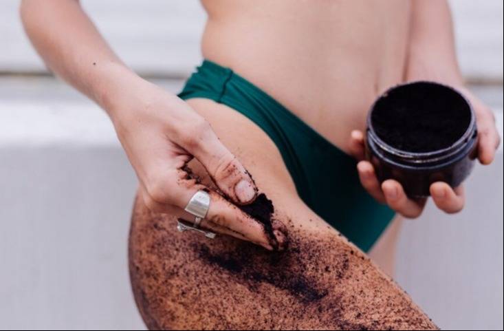 ¡Adiós celulitis!: Tratamiento efectivo para disimular la temida piel de naranja