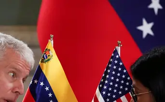 EEUU evalúa incluir exportación del carbón venezolano en acuerdos energéticos: detalles