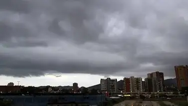 Onda Tropical Nro. 50 llega a Venezuela en las próximas horas: Inameh prevé lluvias con actividad eléctrica en estas zonas Onda Tropical Nro. 50 llega a Venezuela en las próximas horas: Inameh prevé lluvias con actividad eléctrica en estas zonas