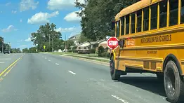 Ofertas de empleo en Charlotte este 16 de septiembre: feria de trabajo de CMS abre vacantes para transporte escolar