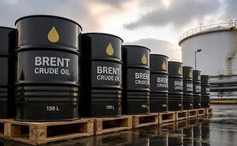 El petróleo vuelve a tomar impulso: Brent roza los $110 tras ataques en Arabia Saudita
