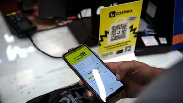 Últimas horas de la promoción 'Venezuela creo en ti' de Cashea: 15 de septiembre Últimas horas de la promoción 'Venezuela creo en ti' de Cashea: 15 de septiembre