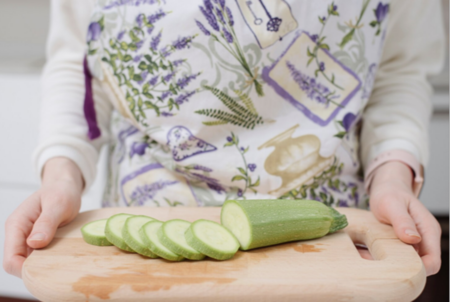 Un viaje culinario a México: la riqueza nutricional y versatilidad del calabacin con maíz