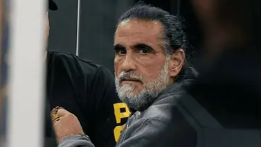 Alex Saab se declara culpable en corte federal de Miami: estos son los cargos Alex Saab se declara culpable en corte federal de Miami: estos son los cargos