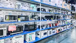 Importante tienda de tecnología se levanta tras sismos en La Guaira: reabre en Catia La Mar y suma sucursal en Maracay