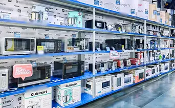 Importante tienda de tecnología se levanta tras sismos en La Guaira: reabre en Catia La Mar y suma sucursal en Maracay