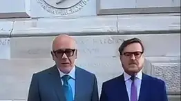 Gobierno Nacional se pronuncia sobre las relaciones bilaterales con Reino Unido: comunicado