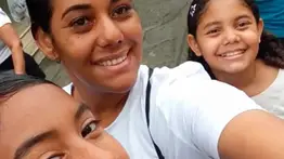 Cicpc investiga triple homicidio la madrugada de este martes: policía balea a su esposa y dos menores de 10 y 14 años