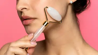 Rodillo facial: Entérate para qué sirve y cuáles son sus beneficios Rodillo facial: Entérate para qué sirve y cuáles son sus beneficios