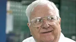 Fallece a los 97 años el periodista deportivo venezolano Juan Vené en Miami