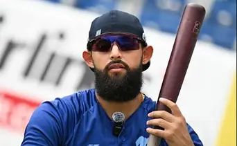 LVBP: Magallanes asegura que el caso positivo por dopaje de Rougned Odor es un "malentendido"