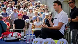  Caso Charlie Kirk: la familia acude a la justicia un año después del suceso