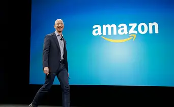 Jeff Bezos es captado en un tribunal de Miami: esta es la razón de su inesperada visita