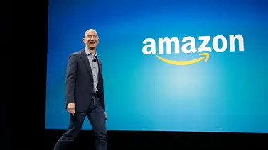 Jeff Bezos es captado en un tribunal de Miami: esta es la razón de su inesperada visita Jeff Bezos es captado en un tribunal de Miami: esta es la razón de su inesperada visita
