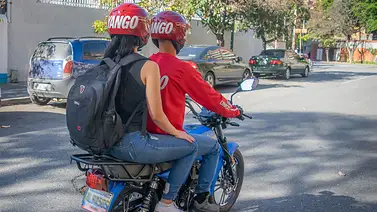 Yango Ride impulsa el regreso a clases en Caracas con descuentos y activaciones universitarias Yango Ride impulsa el regreso a clases en Caracas con descuentos y activaciones universitarias