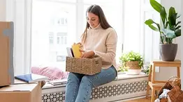 Pequeños detalles: Ideas que puedes copiar para hacer que tu hogar se sienta más tuyo