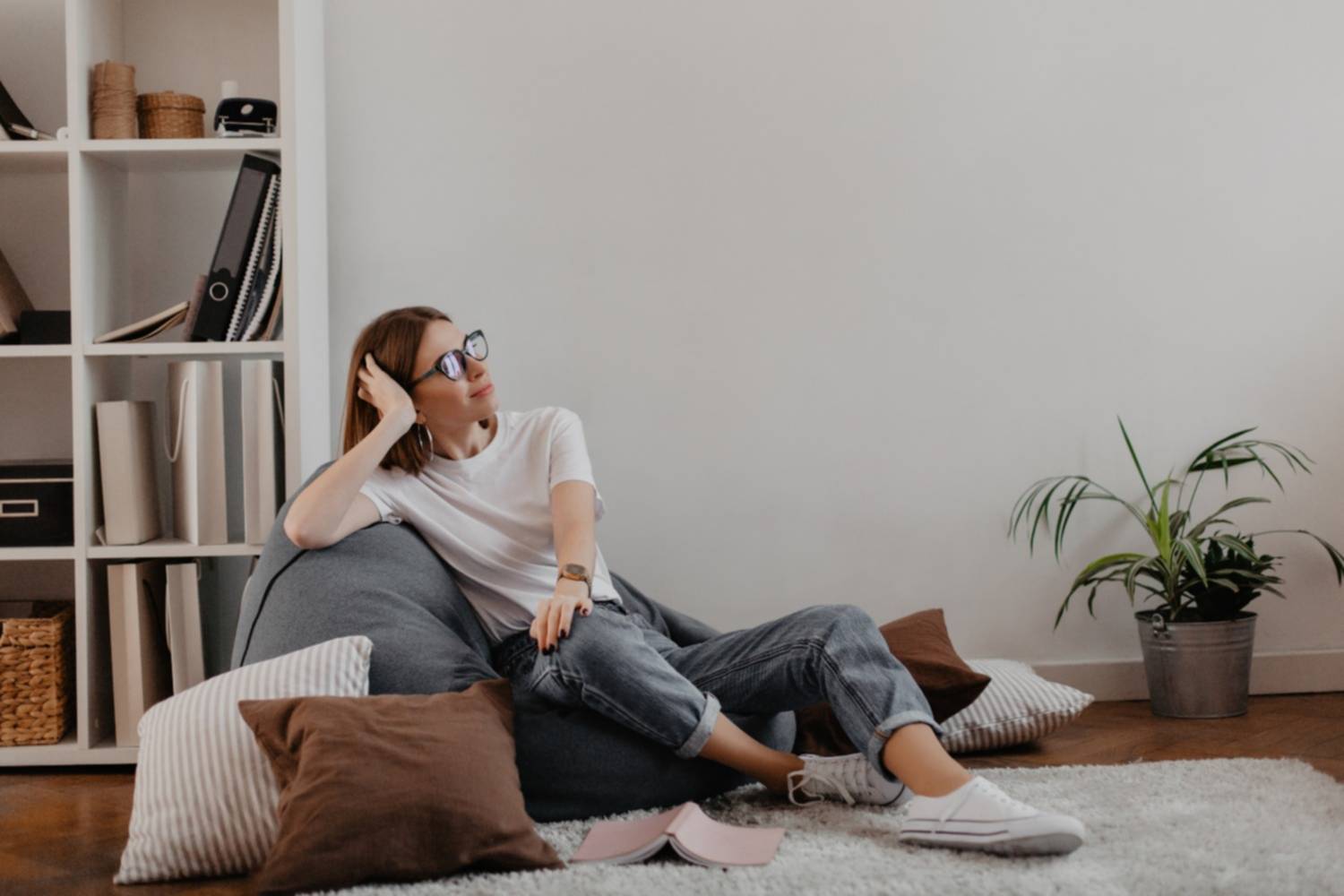 Pequeños detalles: Ideas que puedes copiar para hacer que tu hogar se sienta más tuyo