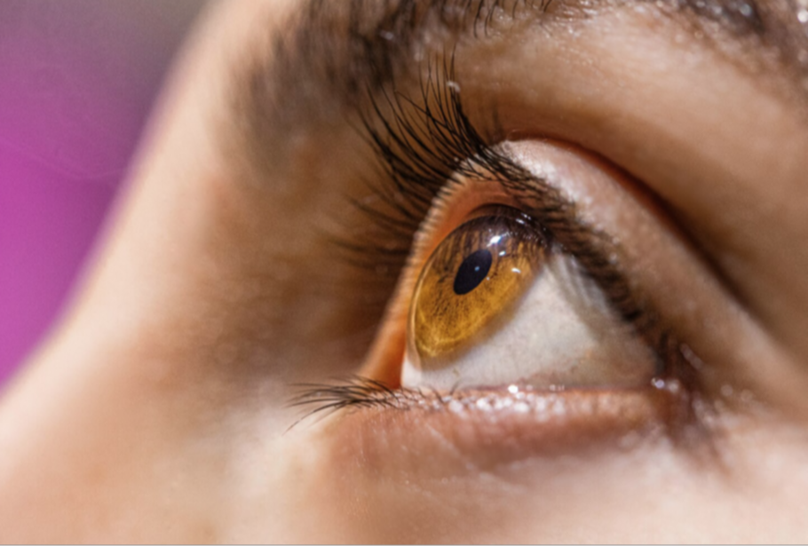 Descubren nuevo tipo de degeneración retiniana hereditaria de aparición tardía: avance en salud ocular